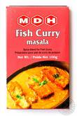 Fish Curry Masala 100G MDH