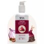 Onion Damage Repair Shampoo With Reetha Shikakai Sesa 300ml - 2