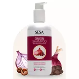 Onion Damage Repair Shampoo With Reetha Shikakai Sesa 300ml