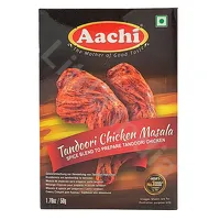 Tandoori Chicken Masala Aachi 50g