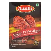 Tandoori Chicken Masala Aachi 50g