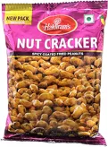Nut Cracker Haldirams 200g