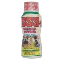 Proszek do gry karambol Carrom SSS Sport System 84g