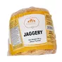 Cukier trzcinowy blok Jaggery Brown Lakshmi 950g