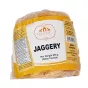 Jaggery Brown Lakshmi Cane Sugar Block 950g
