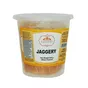 Cukier trzcinowy blok Jaggery Brown Lakshmi 950g