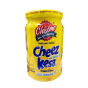 Sos serowy chedar Cheez Kesa Chisimo 340ml - 2