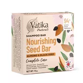 Szampon nawilżający w kostce Vatika Naturals 75g