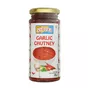 Garlic Chutney Ashoka 250g