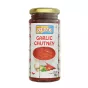 Garlic Chutney Ashoka 250g