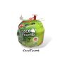 Świeży młody kokos Fresh Young Coconut Nana's Harvest 650g - 2