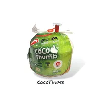 Świeży kokos(Young Coconut)