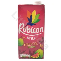 Guava drink Rubicon 1l