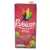 Guava drink Rubicon 1l