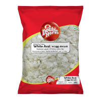Płatki ryżowe White Aval Double Horse 500g