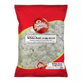 Płatki ryżowe White Aval Double Horse 500g