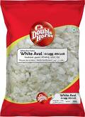 White Aval (Rice Flakes) 500g Double Horse