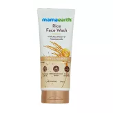 Żel do mycia twarzy delikatny Rice Face Wash Mamaearth 100ml
