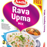 Rava Upma Mix 200G Aachi