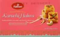 Karachi Halwa Indyjski Deser 250g Haldiram's