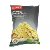 Spicy Banana Chips Chheda's 170g