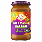 Tikka Masala Spice Paste Patak's 283g