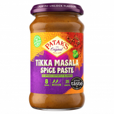 Pasta curry Tikka Masala (średnio-pikantna) Patak's 283g