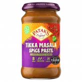 Tikka Masala Spice Paste Patak's 283g