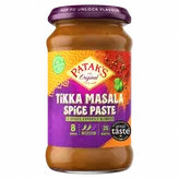 Pasta curry Tikka Masala (średnio-pikantna) Patak's 283g