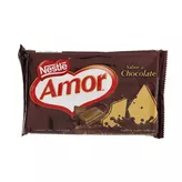 Wafer Amor Sabor a Chocolate Nestle 100g