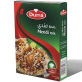 Przyprawa do ryżu Mendi mix Durra 70g