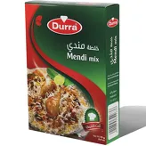 Mendi Mix Al Durra 70g