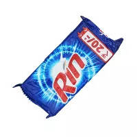 Clothes detergent in cubes Rin 230g