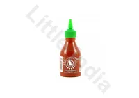 Ostry sos chilli Sriracha Flying Goose 200ml