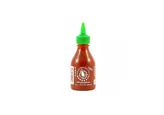 Sos chilli ostry Sriracha Flying Goose 200ml