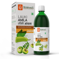 Sok z Lauki Amli Krishna's 500ml