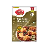 Ready Meal Egg Roasted Gravy Mix Tasty Nibbles 300g