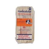 Rice noodles long Rice sticks fold 5mm Farmer 400g