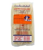 Rice noodles long Rice sticks fold 5mm Farmer 400g