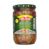 Makadous in sunflower oil Durra 425g
