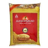 Mąka pszenna razowa Aashirvaad 10kg