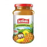 Dżem ananasowy Pineapple Jam Kissan 500g