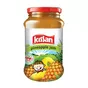 Pineapple Jam Kissan 500g