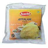 Papady Appalam Aachi 200g