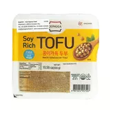 Twarde tofu Soy Rich Firm Tofu Jongga 300g