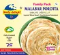 Malabar Porotta Family Pack Daily Delight 750g