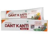 Pasta do zębów Natural Dant Kanti Patanjali 200g