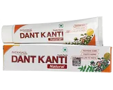 Toothpaste Natural Dant Kanti Patanjali 200g