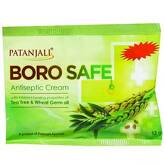 Krem antyseptyczny Boro Safe 12g Patanjali
