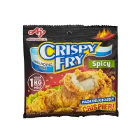 Spicy Crispy Fry Breading Ajinomoto 62g